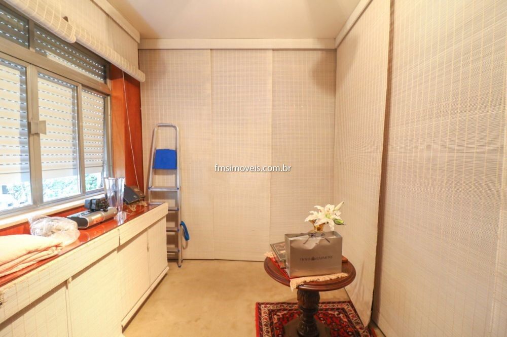 Apartamento, 3 quartos, 145 m² - Foto 6