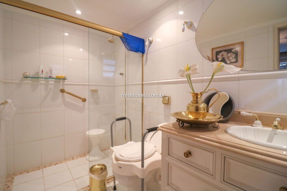 Apartamento, 3 quartos, 145 m² - Foto 20