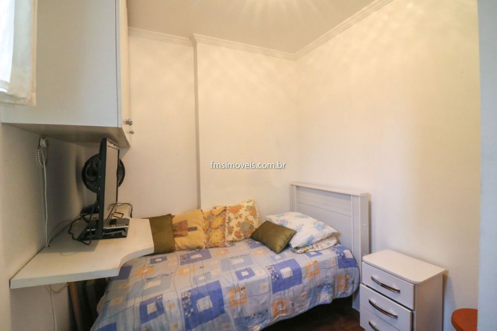Apartamento, 3 quartos, 145 m² - Foto 13
