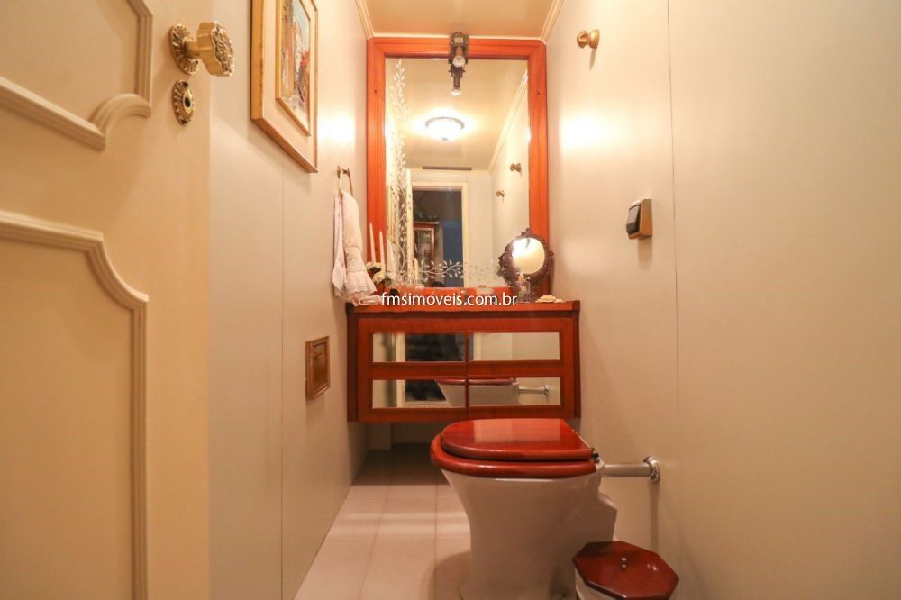 Apartamento, 3 quartos, 145 m² - Foto 9