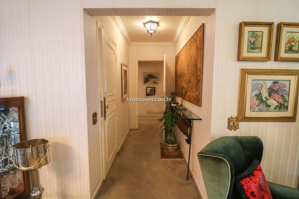 Apartamento, 3 quartos, 145 m² - Foto 10