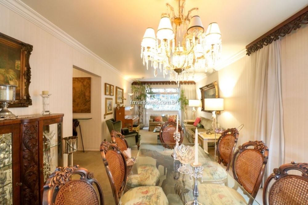 Apartamento, 3 quartos, 145 m² - Foto 4