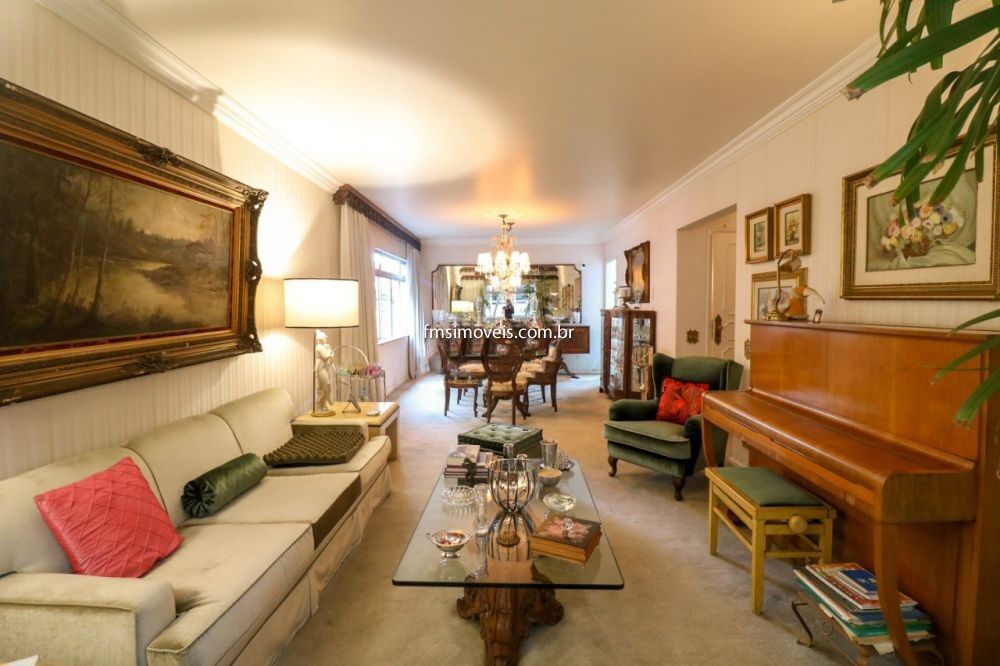 Apartamento, 3 quartos, 145 m² - Foto 2