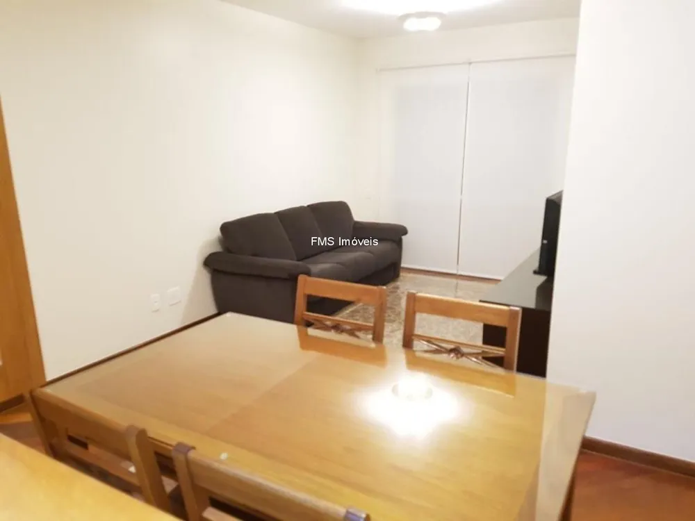 Apartamento, 2 quartos, 71 m² - Foto 1