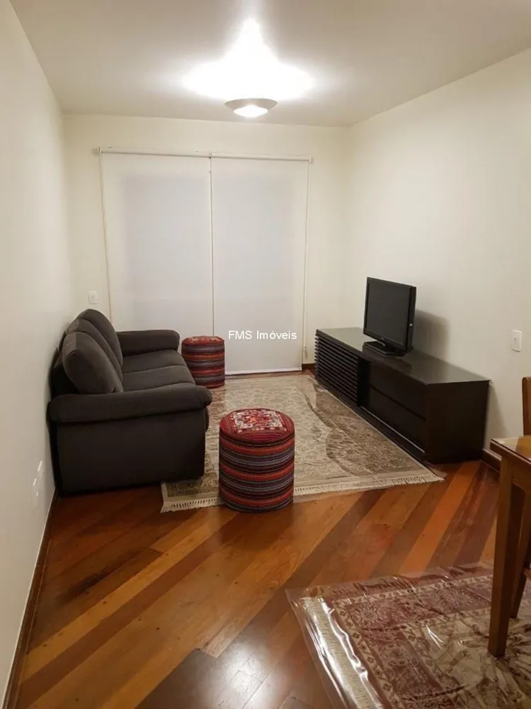 Apartamento, 2 quartos, 71 m² - Foto 3