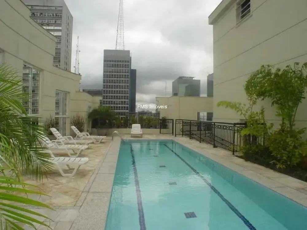 Apartamento, 2 quartos, 71 m² - Foto 4