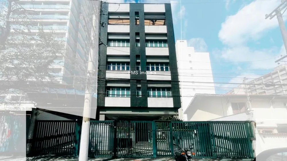 Prédio Inteiro, 1882 m² - Foto 1