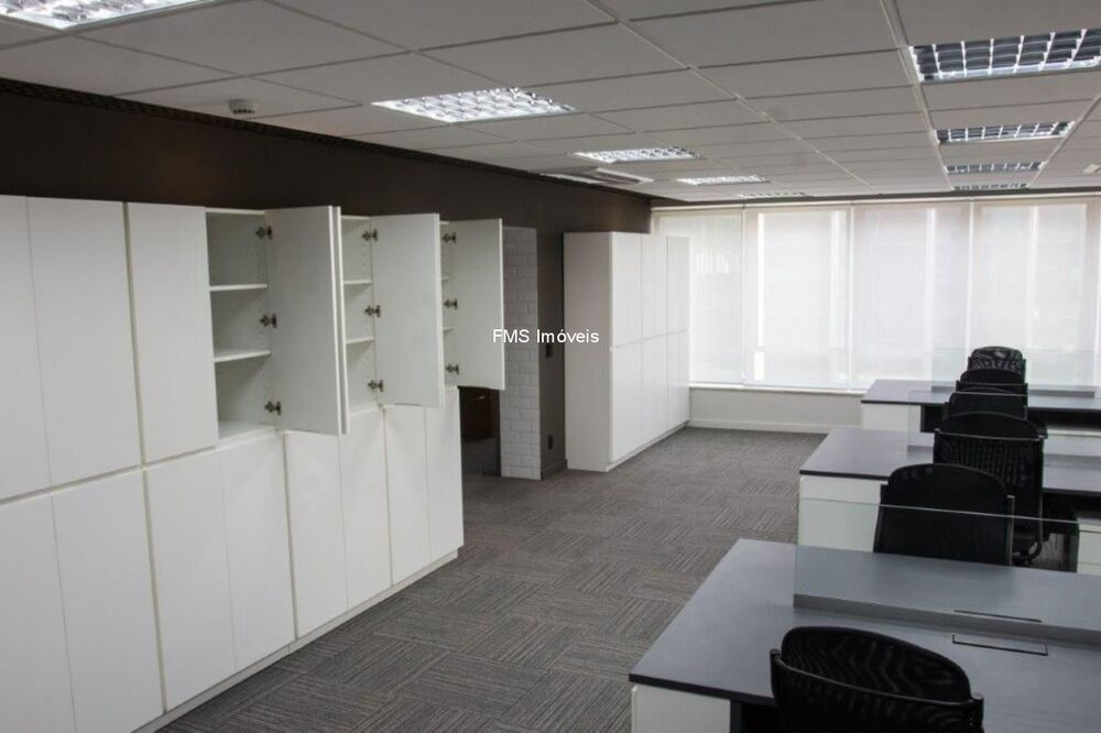 Sala-Conjunto, 400 m² - Foto 13