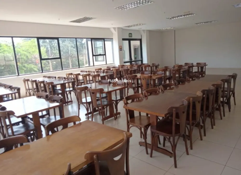 Depósito-Galpão, 4350 m² - Foto 4