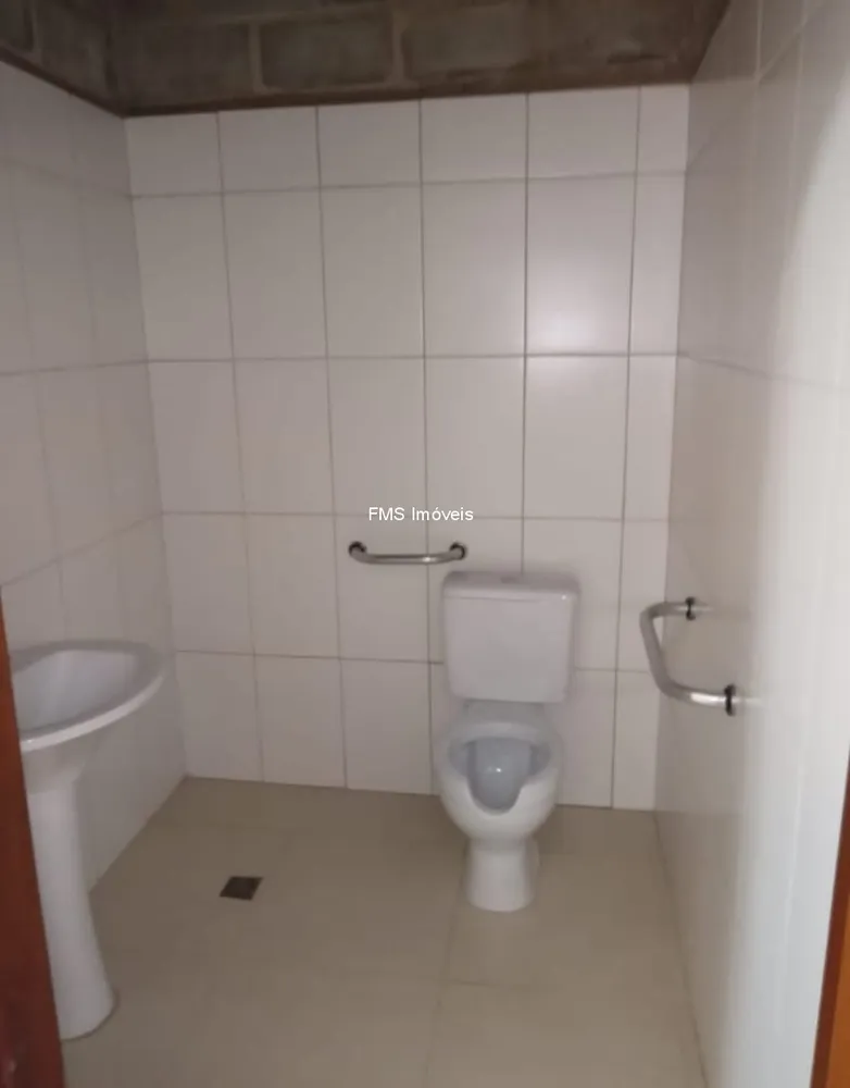 Depósito-Galpão, 4350 m² - Foto 2