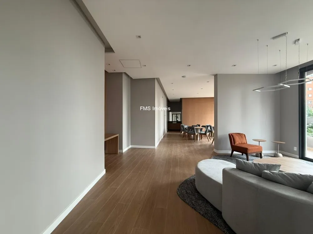 Apartamento, 1 quarto, 24 m² - Foto 4