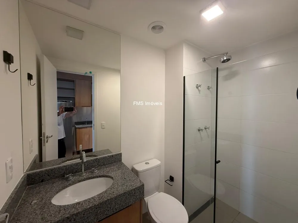 Apartamento, 1 quarto, 24 m² - Foto 3