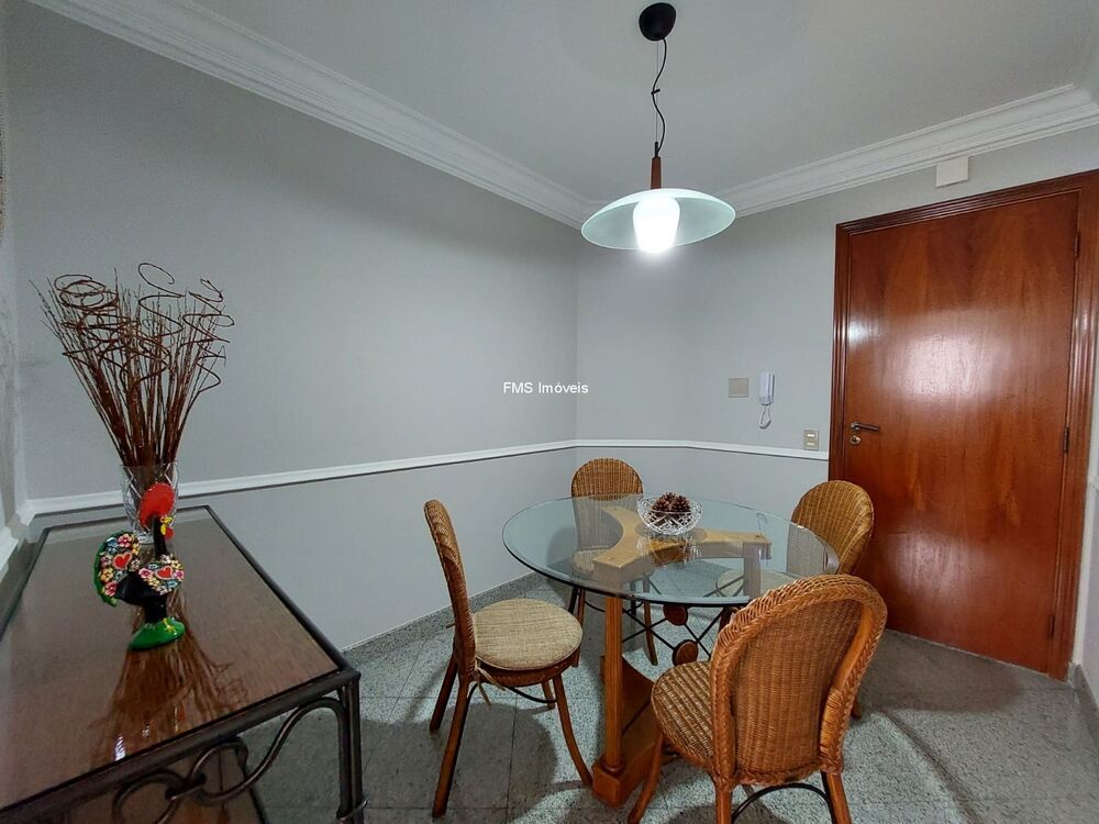 Apartamento à venda com 3 quartos, 178m² - Foto 5