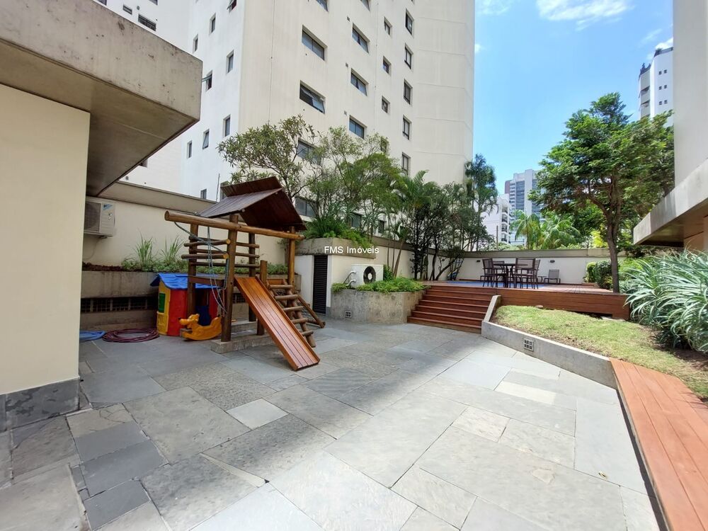 Apartamento à venda com 3 quartos, 178m² - Foto 17
