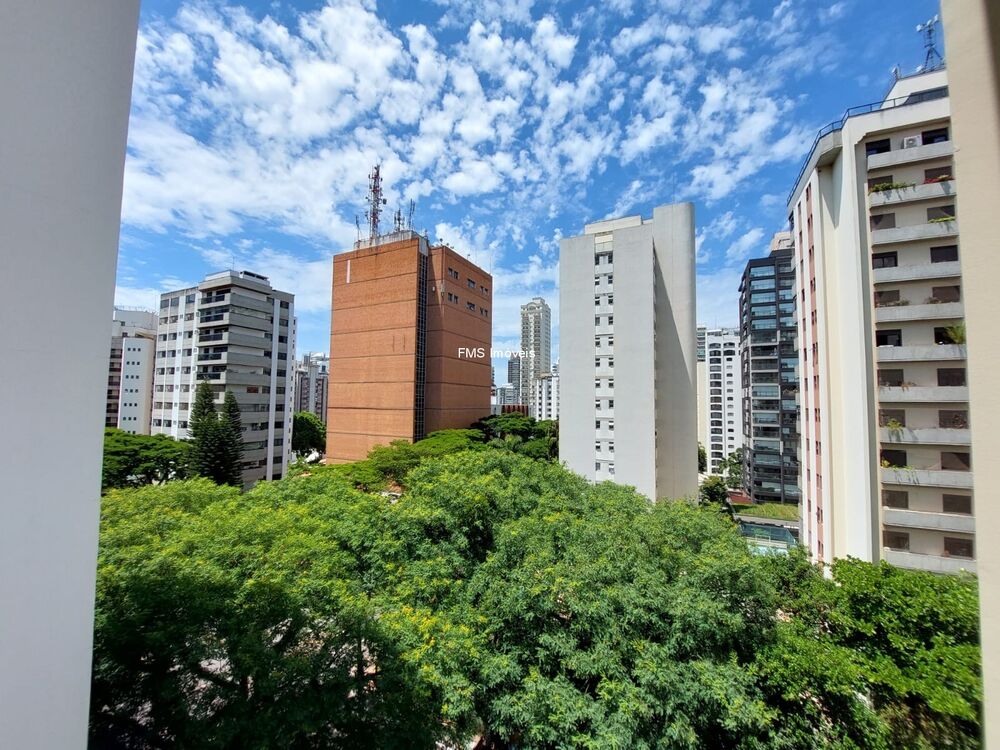 Apartamento à venda com 3 quartos, 178m² - Foto 16