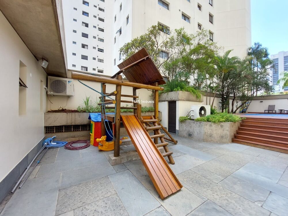 Apartamento à venda com 3 quartos, 178m² - Foto 20
