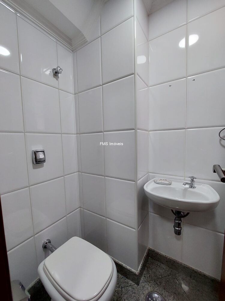 Apartamento à venda com 3 quartos, 178m² - Foto 11