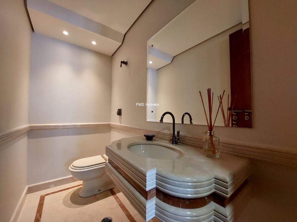 Apartamento à venda com 3 quartos, 178m² - Foto 18