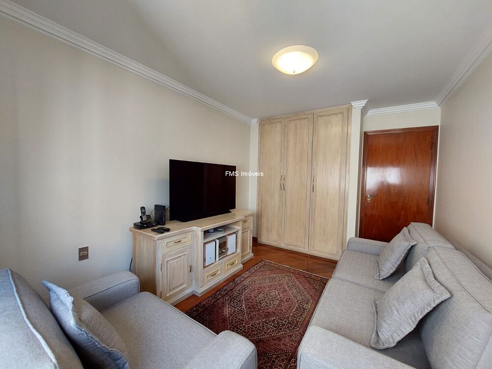 Apartamento à venda com 3 quartos, 178m² - Foto 12