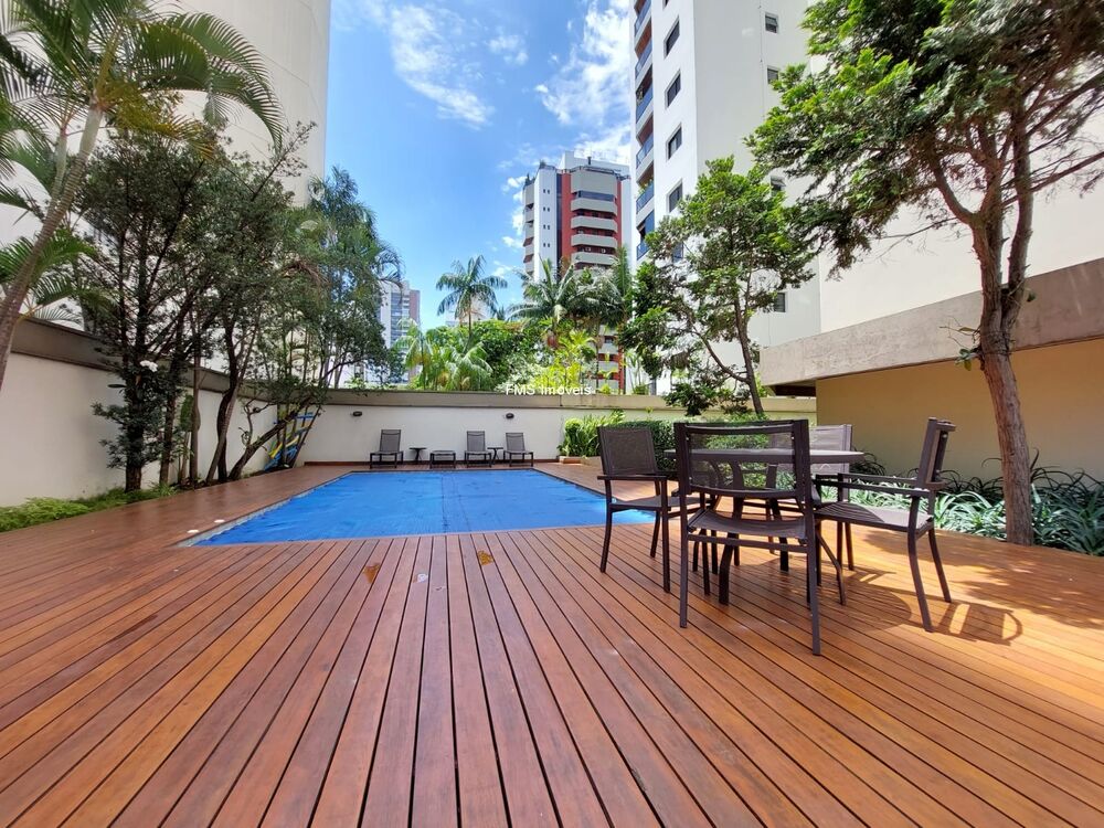 Apartamento à venda com 3 quartos, 178m² - Foto 19