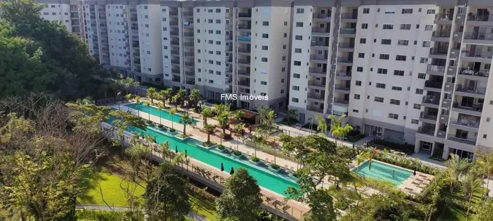 Apartamento, 2 quartos, 66 m² - Foto 2