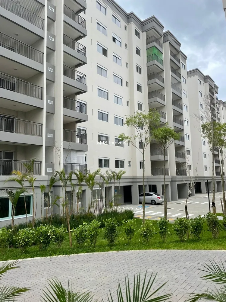 Apartamento, 2 quartos, 66 m² - Foto 8