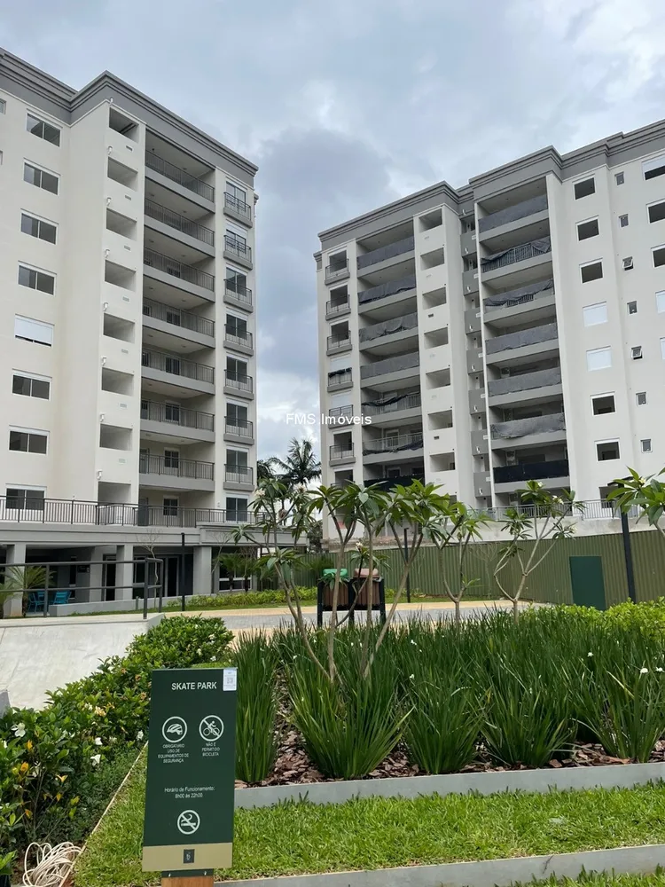 Apartamento, 2 quartos, 66 m² - Foto 1