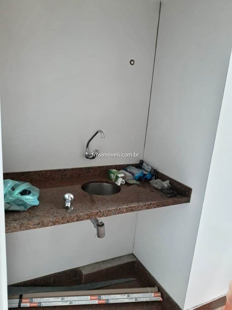 Sala-Conjunto, 206 m² - Foto 12