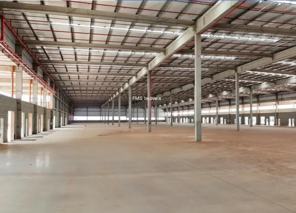 Depósito-Galpão, 11029 m² - Foto 2