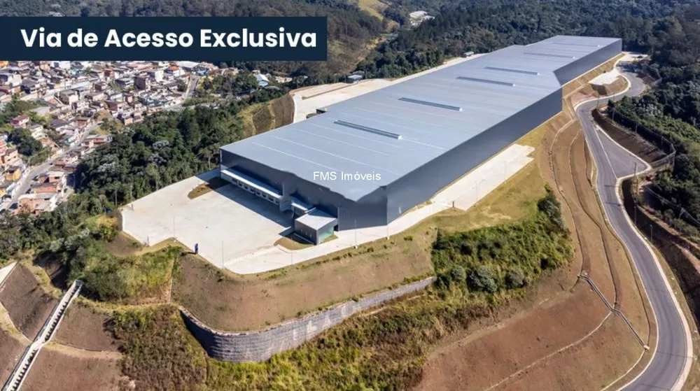 Depósito-Galpão-Armazém para alugar, 19945m² - Foto 1