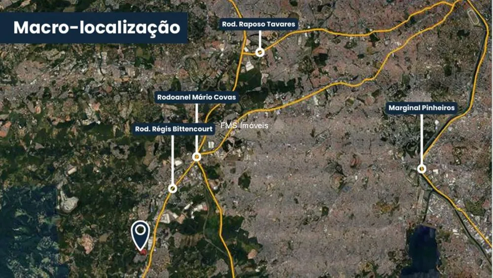 Depósito-Galpão, 19945 m² - Foto 6
