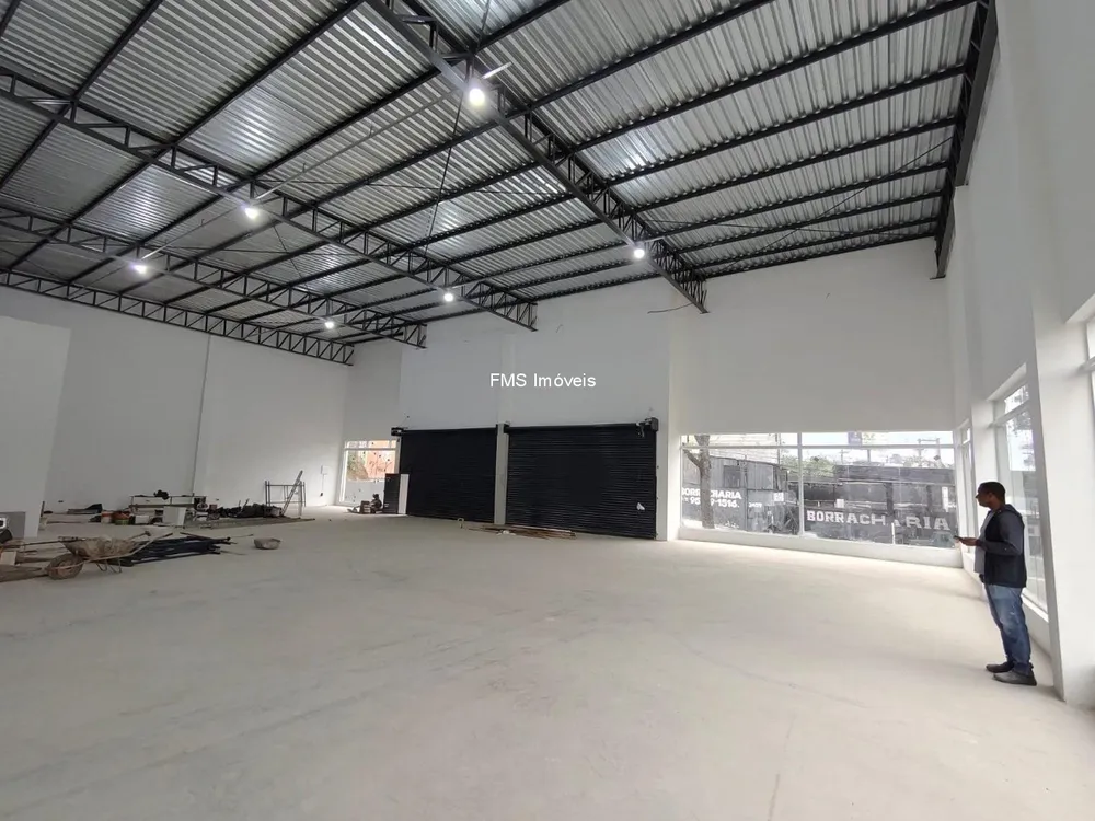 Loja-Salão, 396 m² - Foto 3