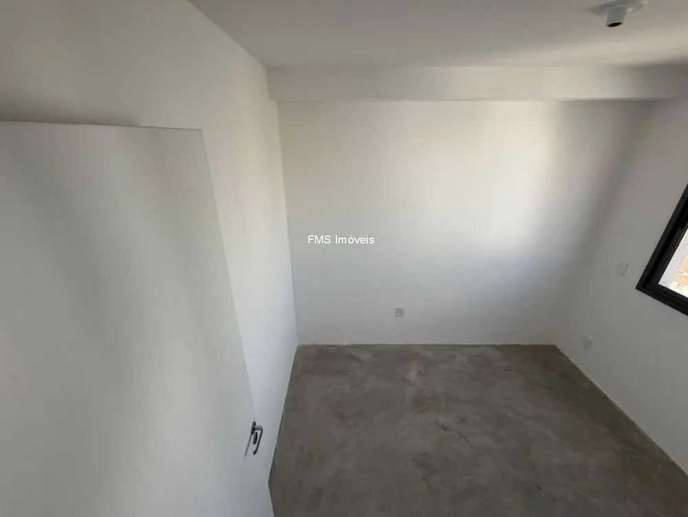 Apartamento, 1 quarto, 28 m² - Foto 1