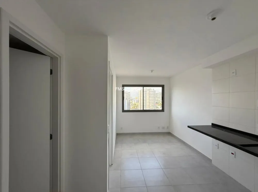 Apartamento, 1 quarto, 28 m² - Foto 2