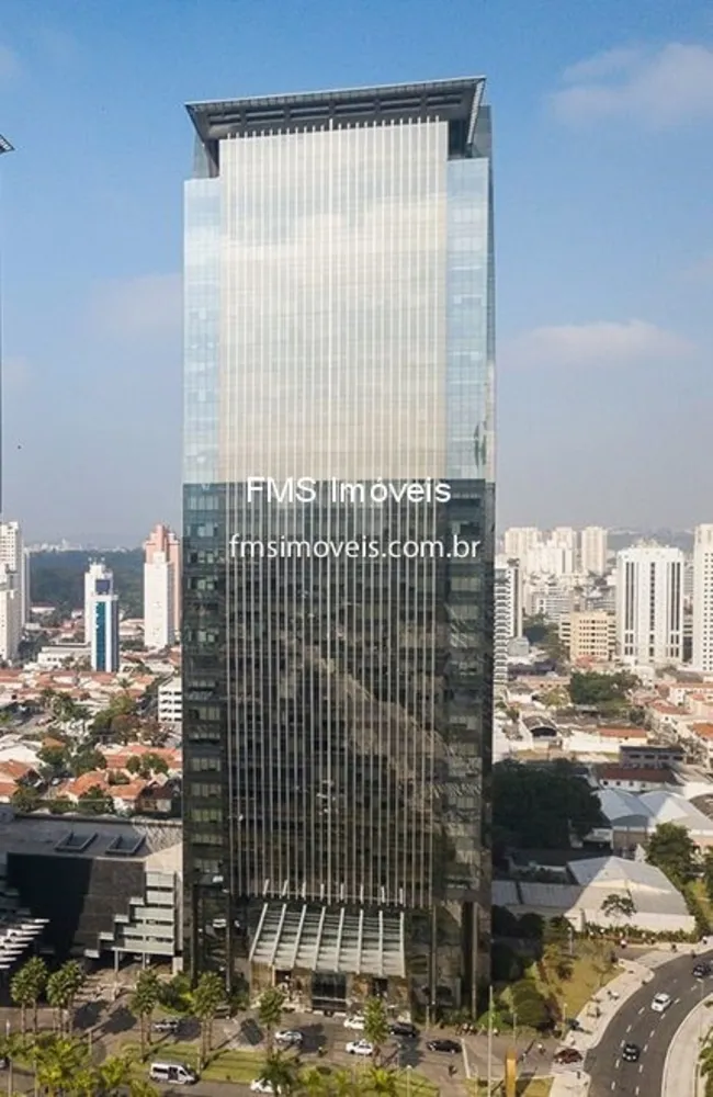 Sala-Conjunto, 1862 m² - Foto 5