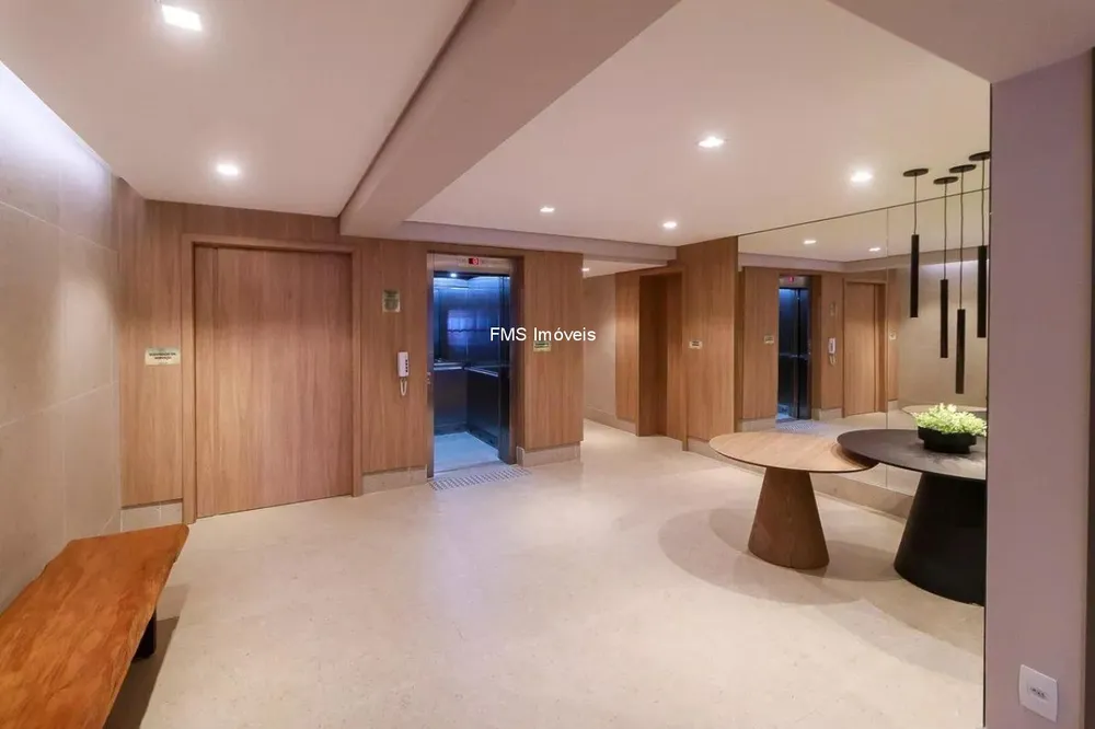 Apartamento, 3 quartos, 141 m² - Foto 1