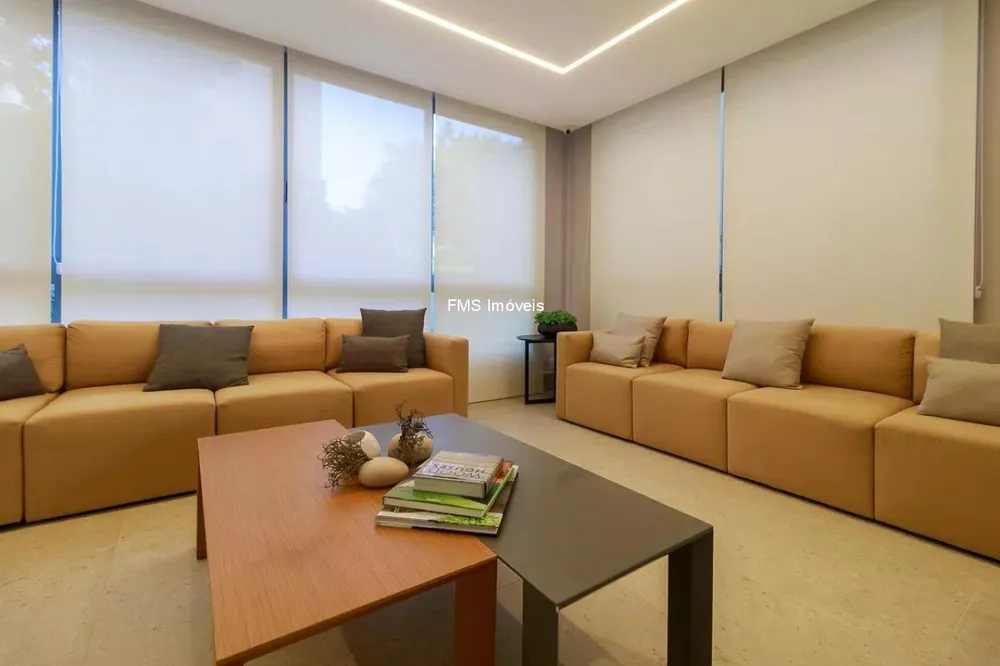 Apartamento, 3 quartos, 141 m² - Foto 2