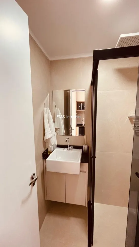 Apartamento, 1 quarto, 21 m² - Foto 3