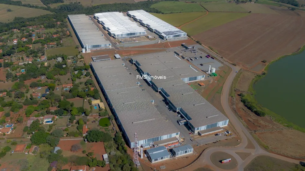 Depósito-Galpão, 6768 m² - Foto 2