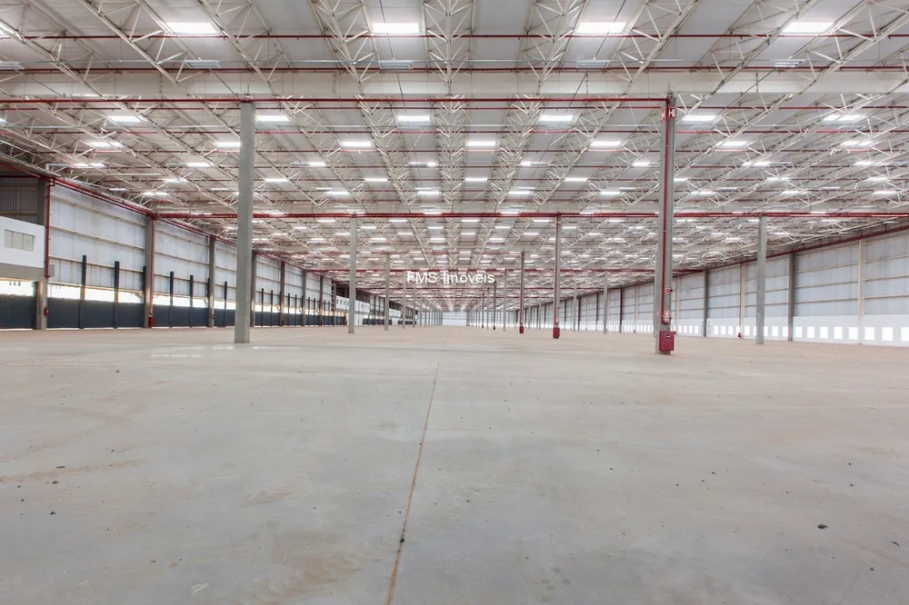 Depósito-Galpão, 6768 m² - Foto 4