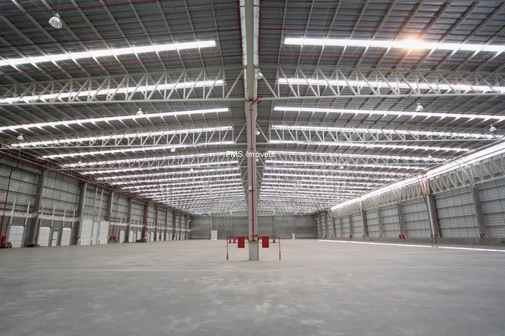 Depósito-Galpão, 12158 m² - Foto 1