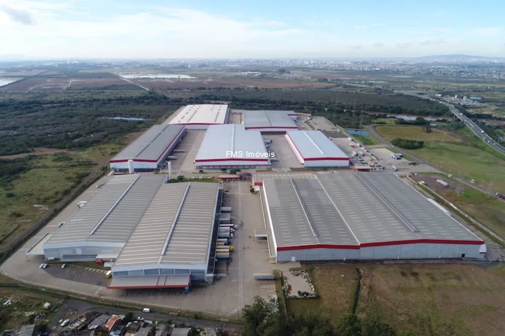 Depósito-Galpão, 12158 m² - Foto 2