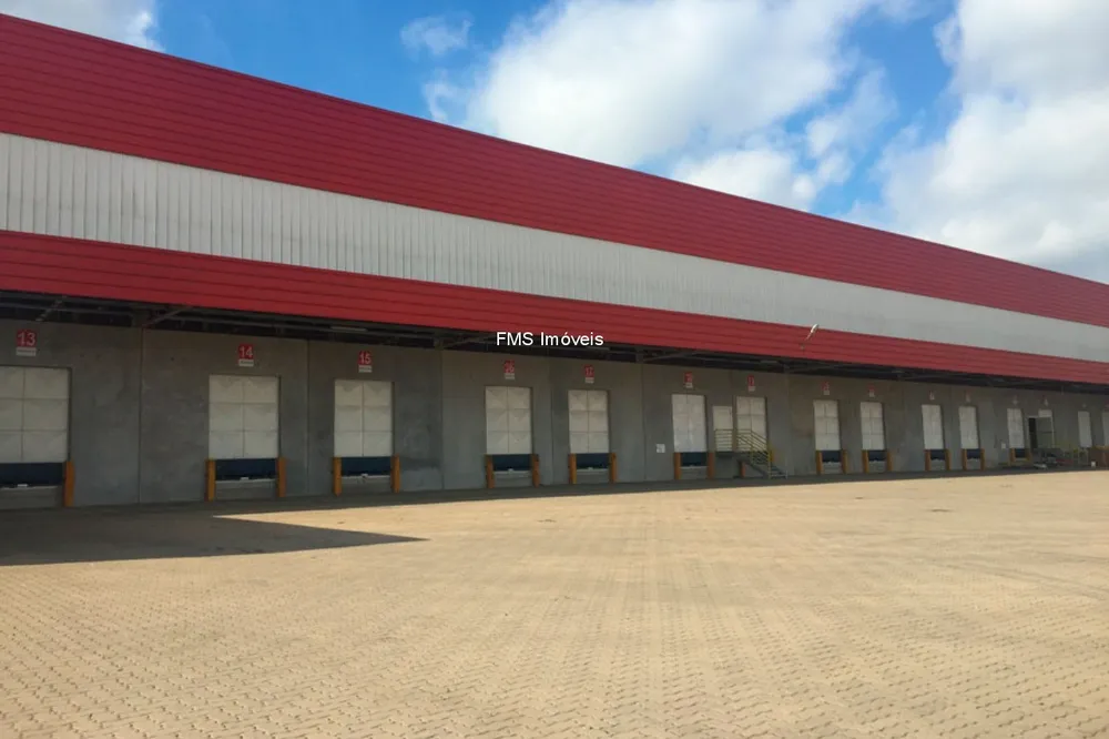 Depósito-Galpão, 12158 m² - Foto 4