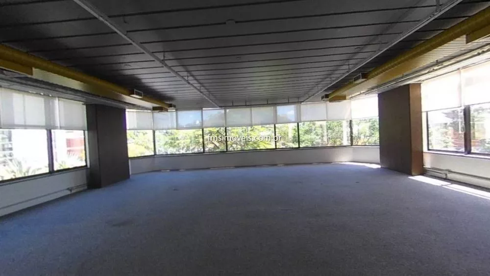 Conjunto Comercial-Sala para alugar, 586m² - Foto 2