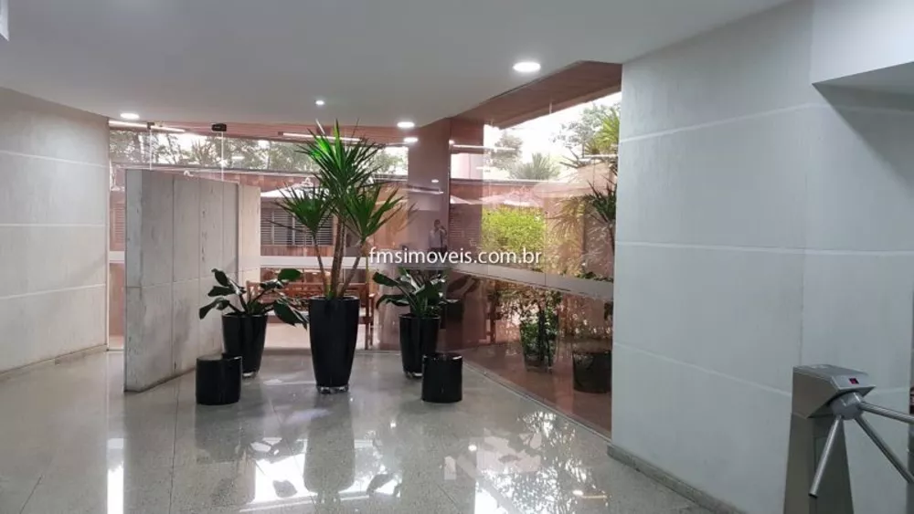 Conjunto Comercial-Sala para alugar, 586m² - Foto 6