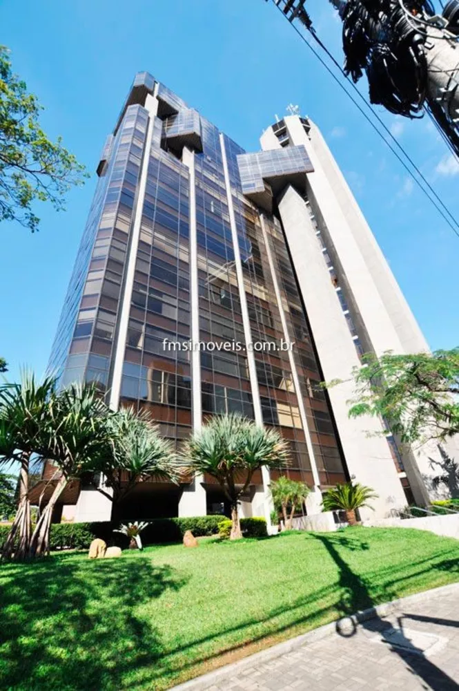 Conjunto Comercial-Sala para alugar, 586m² - Foto 1