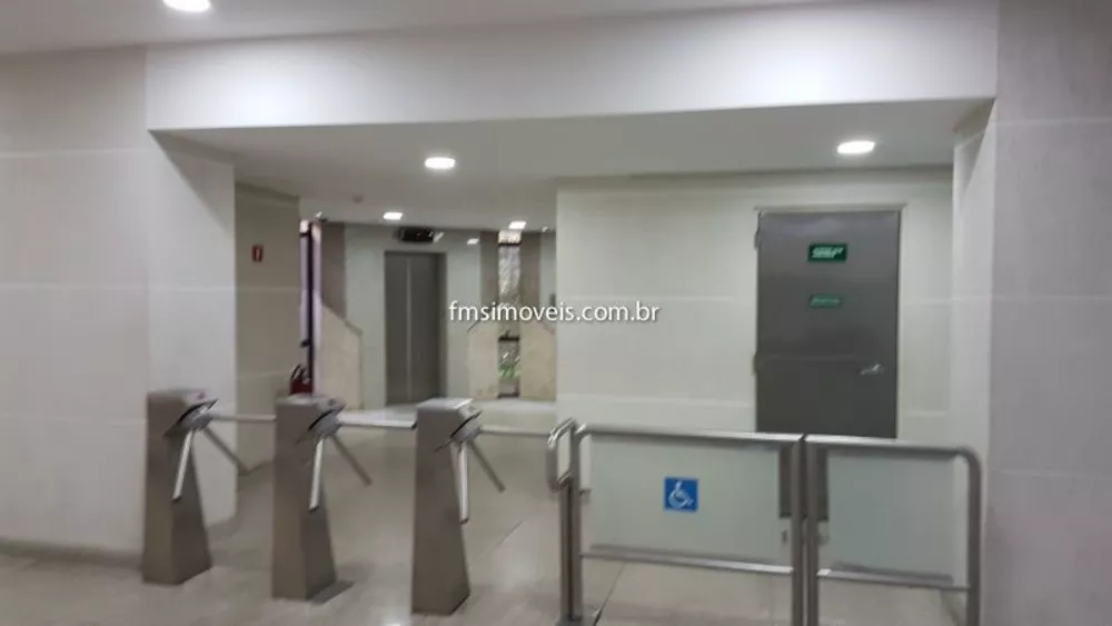 Conjunto Comercial-Sala para alugar, 586m² - Foto 4