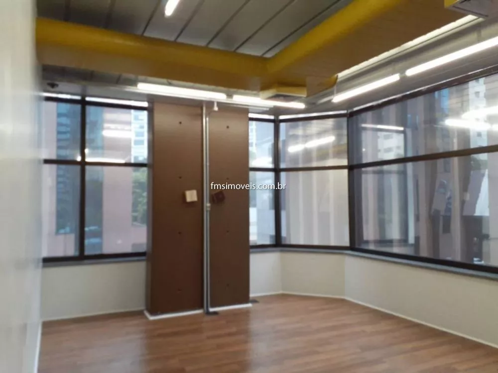 Conjunto Comercial-Sala para alugar, 586m² - Foto 9