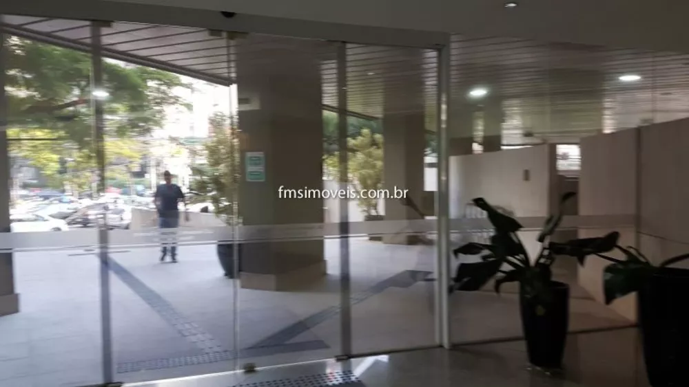 Conjunto Comercial-Sala para alugar, 586m² - Foto 5