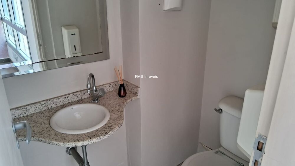 Sala-Conjunto, 37 m² - Foto 3